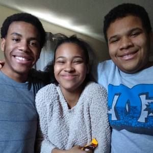 Meet your Posher, Sean